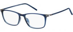 Monturas - Tommy Hilfiger - TH 1937/F - PJP BLUE