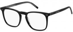 Lunettes de vue - Tommy Hilfiger - TH 1940 - 807 BLACK