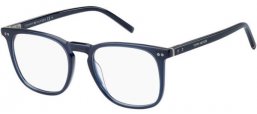 Lunettes de vue - Tommy Hilfiger - TH 1940 - PJP BLUE