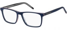 Lunettes de vue - Tommy Hilfiger - TH 1945 - PJP BLUE