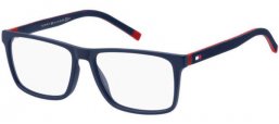 Frames - Tommy Hilfiger - TH 1948 - FLL MATTE BLUE