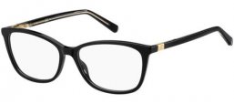 Monturas - Tommy Hilfiger - TH 1965 - 807 BLACK