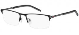 Monturas - Tommy Hilfiger - TH 1993 - 003 MATTE BLACK