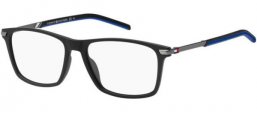 Monturas - Tommy Hilfiger - TH 1995 - 003 MATTE BLACK