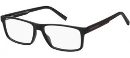 Monturas - Tommy Hilfiger - TH 1998 - 003 MATTE BLACK