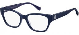 Frames - Tommy Hilfiger - TH 2001 - PJP BLUE