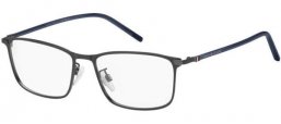 Monturas - Tommy Hilfiger - TH 2013/F - SVK MATTE RUTHENIUM BLACK