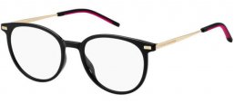 Frames - Tommy Hilfiger - TH 2020 - 807 BLACK