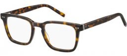 Monturas - Tommy Hilfiger - TH 2034 - 086 HAVANA