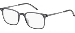 Lunettes de vue - Tommy Hilfiger - TH 2037 - KB7 GREY