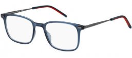 Lunettes de vue - Tommy Hilfiger - TH 2037 - PJP BLUE