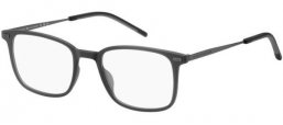 Lunettes de vue - Tommy Hilfiger - TH 2037 - RIW MATTE GREY