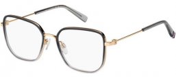 Lunettes de vue - Tommy Hilfiger - TH 2057 - KB7 GREY