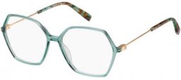 Monturas - Tommy Hilfiger - TH 2059 - 1ED GREEN