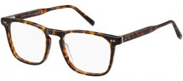 Monturas - Tommy Hilfiger - TH 2069 - 086 HAVANA