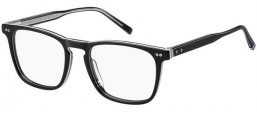 Monturas - Tommy Hilfiger - TH 2069 - QFU BLACK