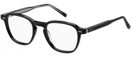 Monturas - Tommy Hilfiger - TH 2070 - 807 BLACK