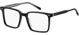 Monturas - Tommy Hilfiger - TH 2072 - 807 BLACK