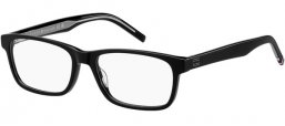 Monturas - Tommy Hilfiger - TH 2076 - 807 BLACK