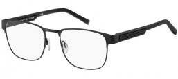 Monturas - Tommy Hilfiger - TH 2090 - 003 MATTE BLACK