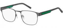 Monturas - Tommy Hilfiger - TH 2090 - SVK MATTE RUTHENIUM BLACK