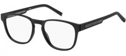 Monturas - Tommy Hilfiger - TH 2092 - 003 MATTE BLACK