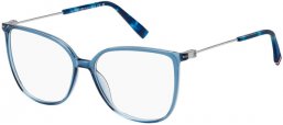 Frames - Tommy Hilfiger - TH 2099 - PJP BLUE