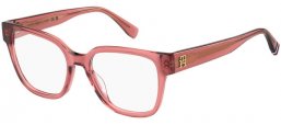 Monturas - Tommy Hilfiger - TH 2102 - 35J PINK