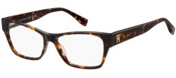 Frames - Tommy Hilfiger - TH 2104 - 086 HAVANA