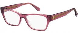 Monturas - Tommy Hilfiger - TH 2104 - G3I MAUVE