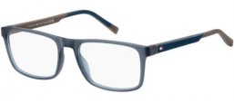 Frames - Tommy Hilfiger - TH 2148 - S9W BLUE BROWN