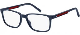 Frames - Tommy Hilfiger - TH 2206 - 8RU  Gafas de Sol » Carrera » Carrera CARRERA 1001/S - 8RU (9O) Carrera CARRERA 1001/S - 8RU (9O) BLUE RED WHITE