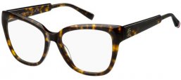 Frames - Tommy Hilfiger - TH 2209 - 086 HAVANA