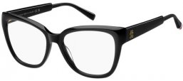 Frames - Tommy Hilfiger - TH 2209 - 807 BLACK