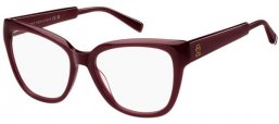 Monturas - Tommy Hilfiger - TH 2209 - LHF BORDEAUX