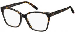 Monturas - Tommy Hilfiger - TH 2227 - 086 HAVANA