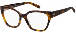 Frames - Tommy Hilfiger - TH 2265 - 05L HAVANA BROWN