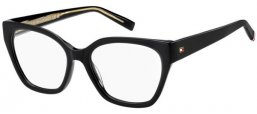 Frames - Tommy Hilfiger - TH 2265 - 807 BLACK