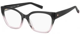 Frames - Tommy Hilfiger - TH 2265 - HAQ GRADIENT GREY PINK