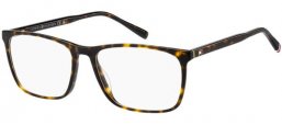 Monturas - Tommy Hilfiger - TH 2270 - 086 HAVANA