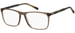 Monturas - Tommy Hilfiger - TH 2270 - 09Q BROWN