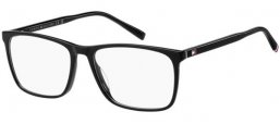 Monturas - Tommy Hilfiger - TH 2270 - 807 BLACK