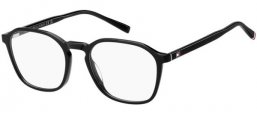 Frames - Tommy Hilfiger - TH 2271 - 807 BLACK