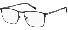 Monturas - Tommy Hilfiger - TH 2273 - TI7 MATTE BLACK RUTHENIUM