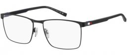 Monturas - Tommy Hilfiger - TH 2278 - 003 MATTE BLACK
