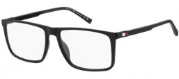 Monturas - Tommy Hilfiger - TH 2279 - 08A BLACK GREY