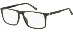 Monturas - Tommy Hilfiger - TH 2279 - 1ED GREEN