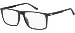 Monturas - Tommy Hilfiger - TH 2279 - D51 BLACK BLUE