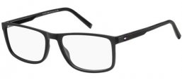 Frames - Tommy Hilfiger - TH 2283 - 807 BLACK