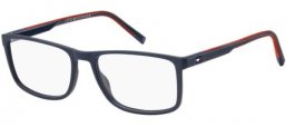 Frames - Tommy Hilfiger - TH 2283 - 8RU BLUE RED